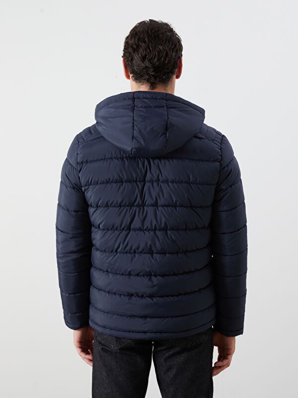 Moudda LC Waikiki - Manteau lourd pour Hommes - Tunisie 5