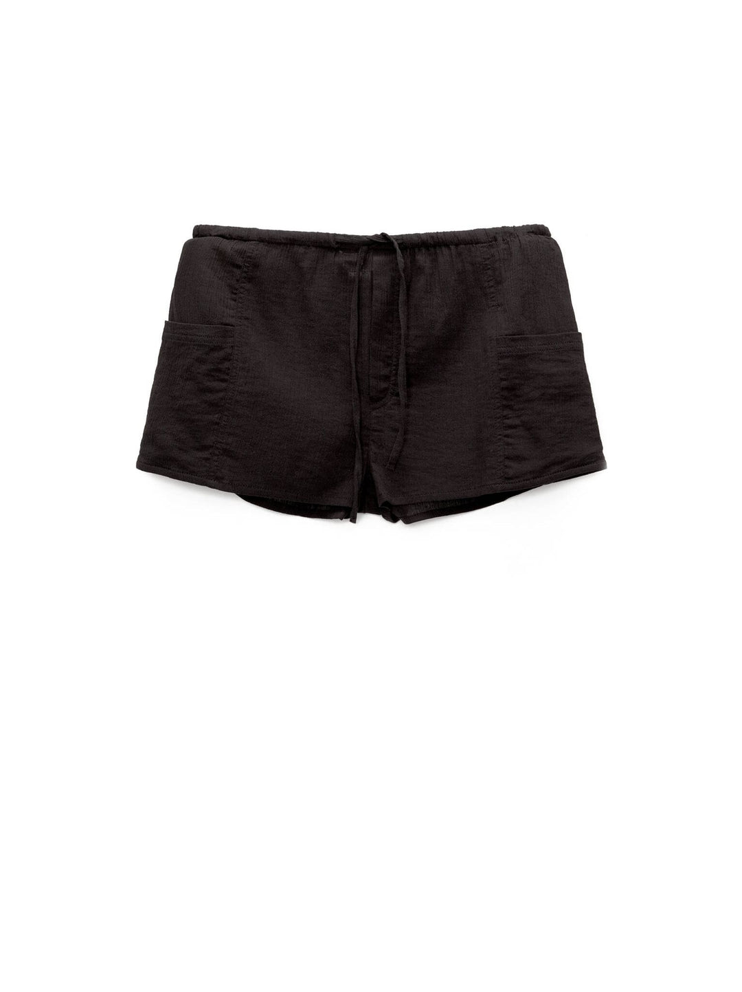 Moudda PULL & BEAR - Bermuda Basique Bambula Coton - Tunisie 1