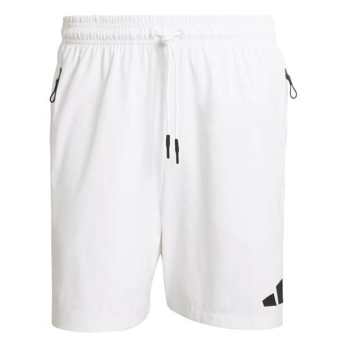 Moudda Adidas - Short toile adidas Z.N.E. - Tunisie 1