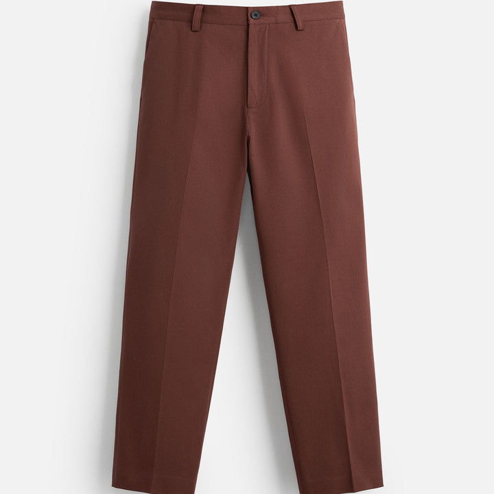 Moudda ZARA - Pantalon Chino - Belval (Février) - Tunisie 1