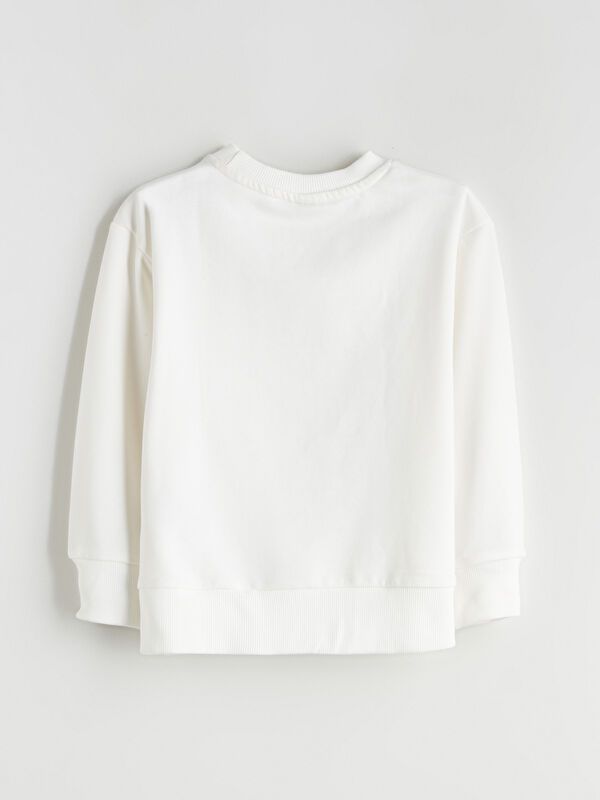 Moudda LC Waikiki - Sweatshirt pour Garçons - Tunisie 3