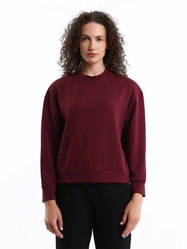 Moudda LC Waikiki - Sweatshirt pour Femmes - Tunisie 1