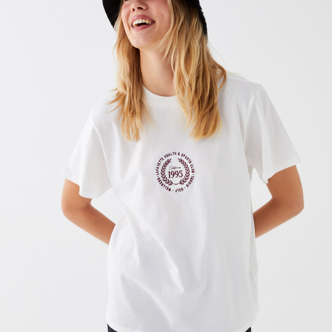 Moudda LC Waikiki - Body -T-Shirt- Manches Courtes Tric - Tunisie 1