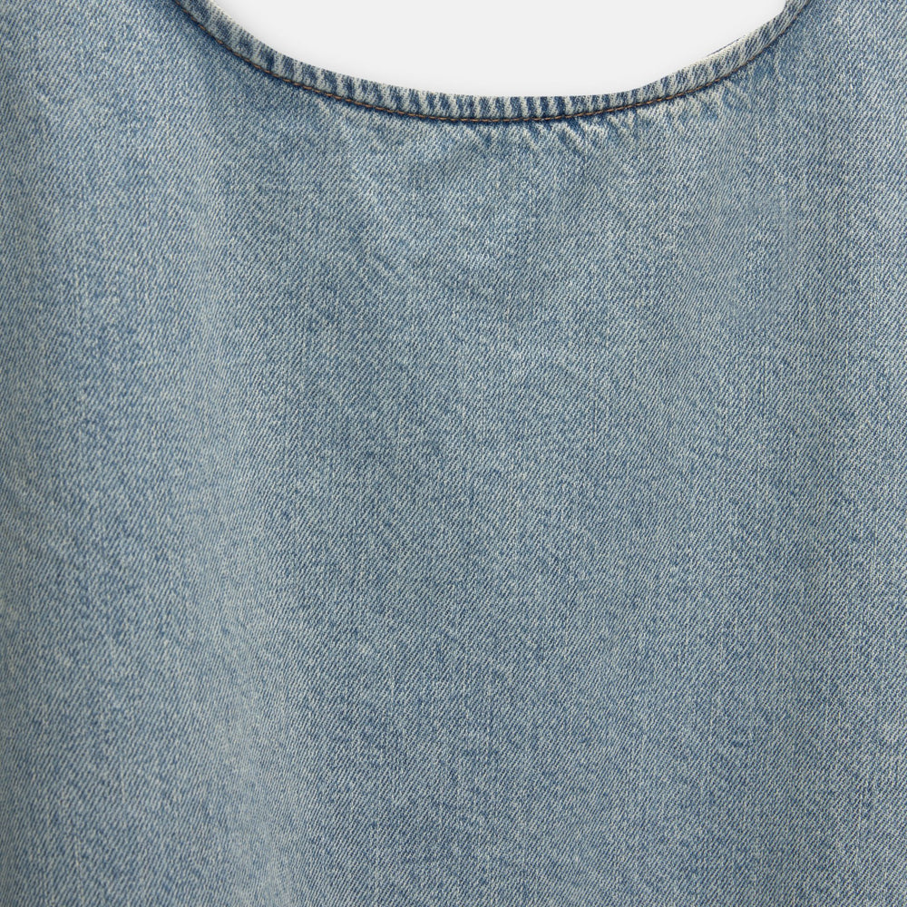 Moudda PULL & BEAR - Robe Babydoll - Tunisie 2