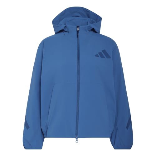 Moudda Adidas - VESTE DE SURVÊTEMENT TOILE ADIDAS Z.N.E. - Tunisie 1