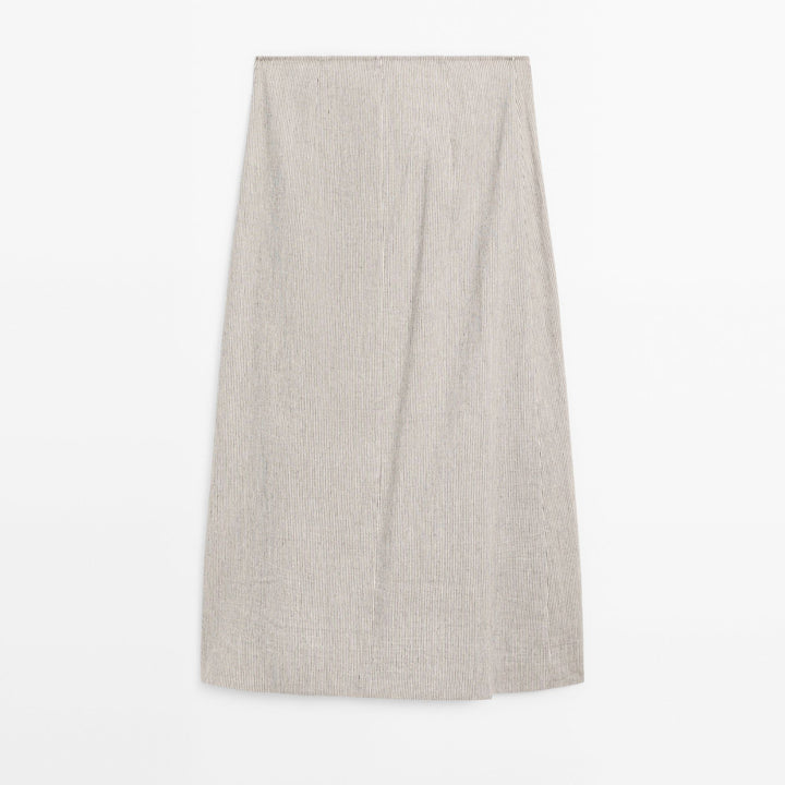 Moudda Massimo Dutti - Tunisie