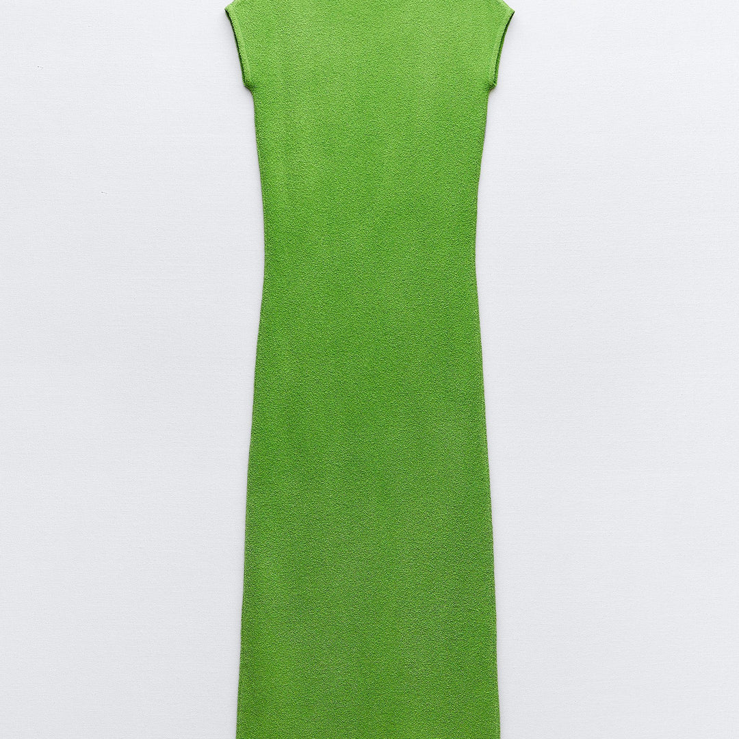 Moudda ZARA - Basic Dress - Tunisie 3