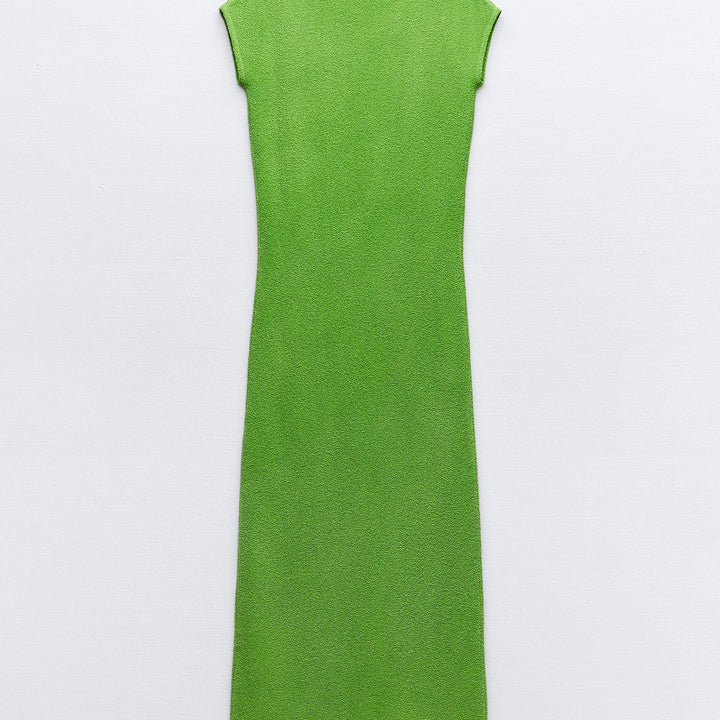 Moudda ZARA - Basic Dress - Tunisie 3