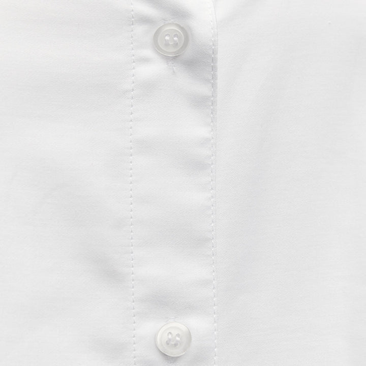 Moudda ZARA - Chemise cintrée ceinturée - Tunisie 3