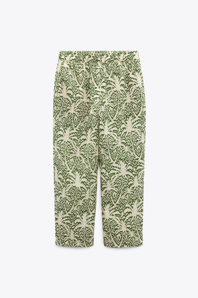 Moudda ZARA - Pantalon - 1