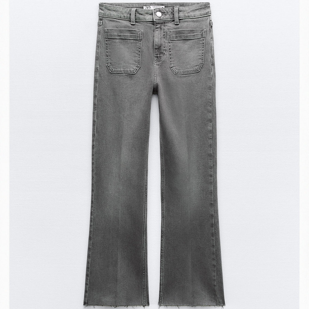 Moudda ZARA - Folder Pants - Tunisie 2