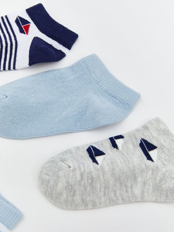 Moudda LC Waikiki - Chaussettes  de basket pour Garçons - Tunisie 2