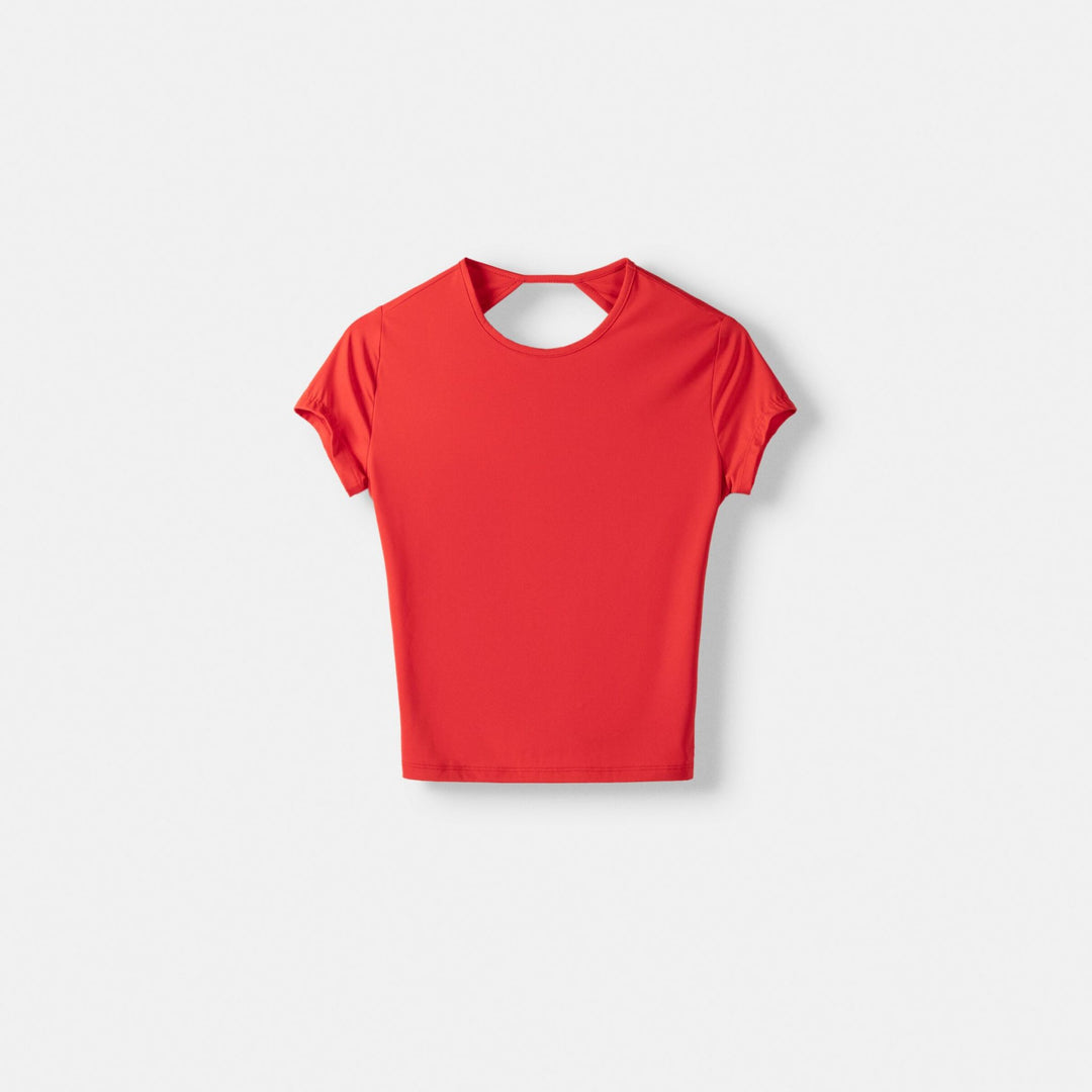 Moudda BERSHKA - T-Shirt - Tunisie 1