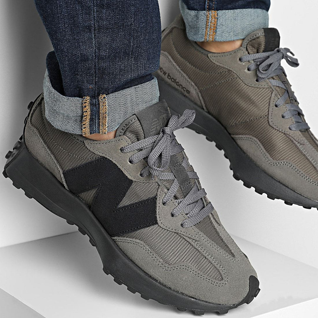 Moudda New Balance - U327346 - Tunisie 1