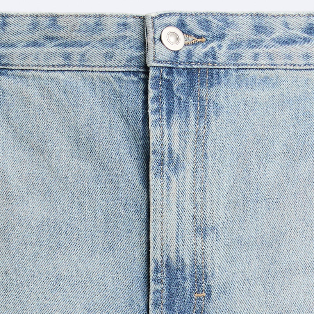 Moudda ZARA - Pants Denim - Tunisie 4