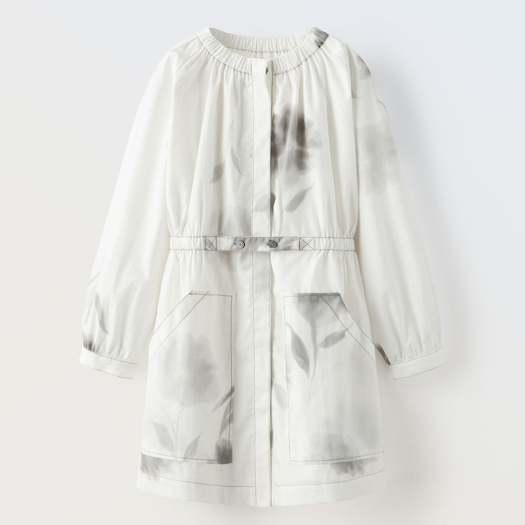 Moudda ZARA - Grl Dress - Tunisie 1