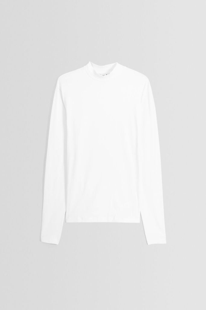 Moudda BERSHKA - T-Shirt - 1