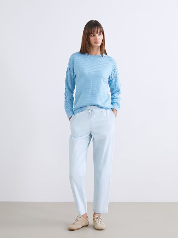 Moudda LC Waikiki - Pantalon en jean pour Femme - Tunisie 1