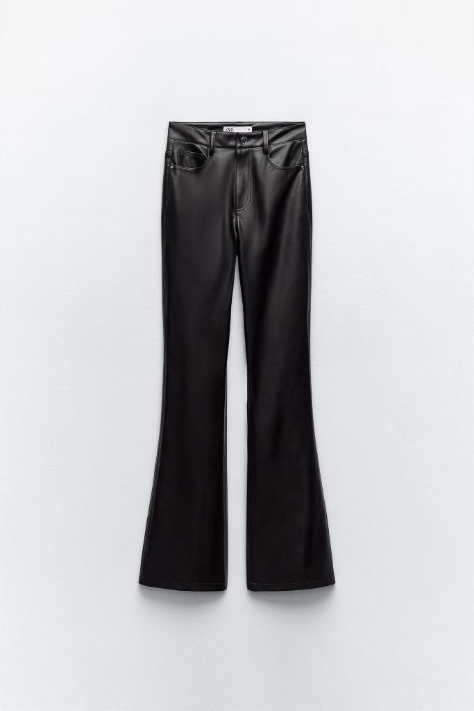 Moudda ZARA - Pantalon - 1