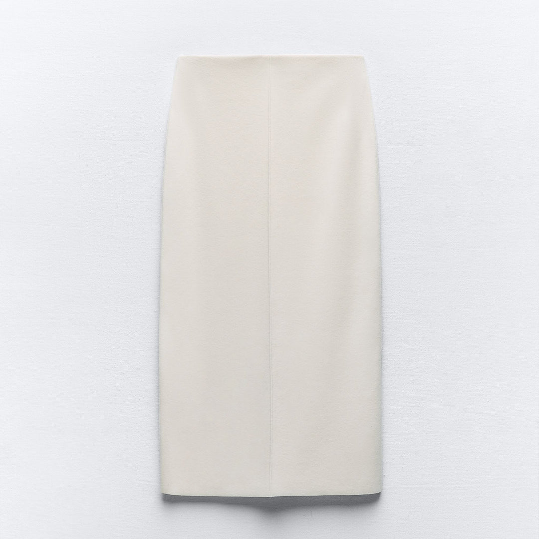 Moudda ZARA -  Skirt - Tunisie 1