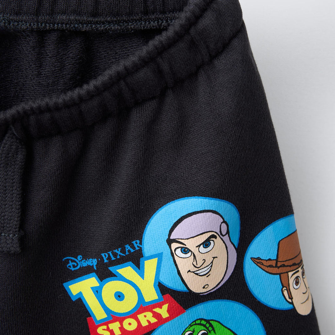 Moudda ZARA - Bermuda Enfant - Toy Story - Tunisie 3