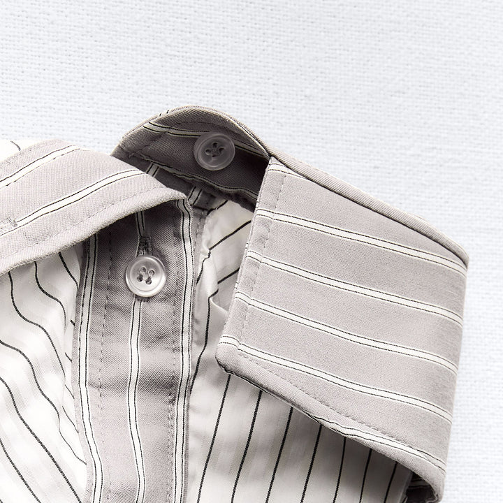 Moudda ZARA - Shirt - Tunisie 1