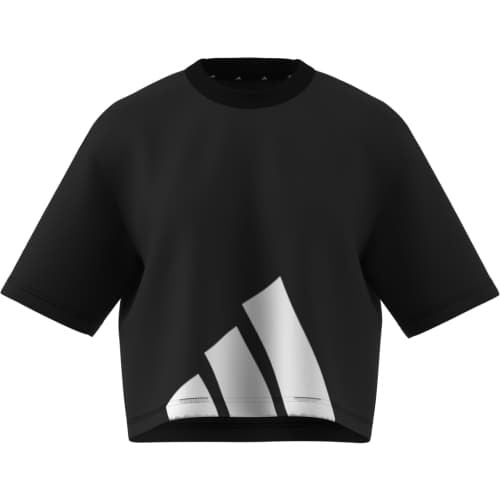 Moudda Adidas - T-shirt boyfriend logo oversize Essentials - Tunisie 2