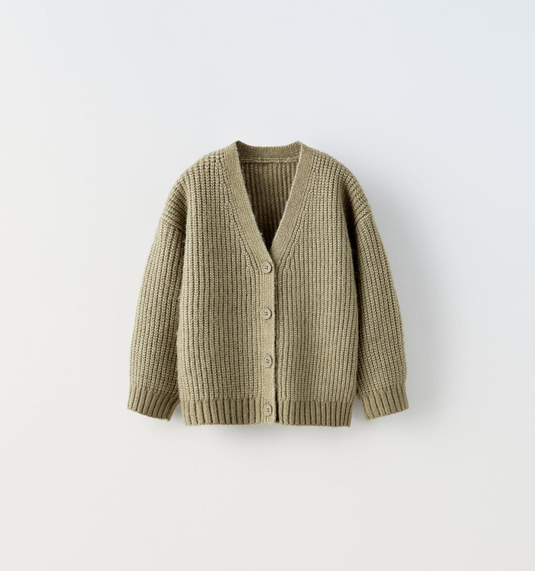 Moudda ZARA - Cardigan - Tunisie 3