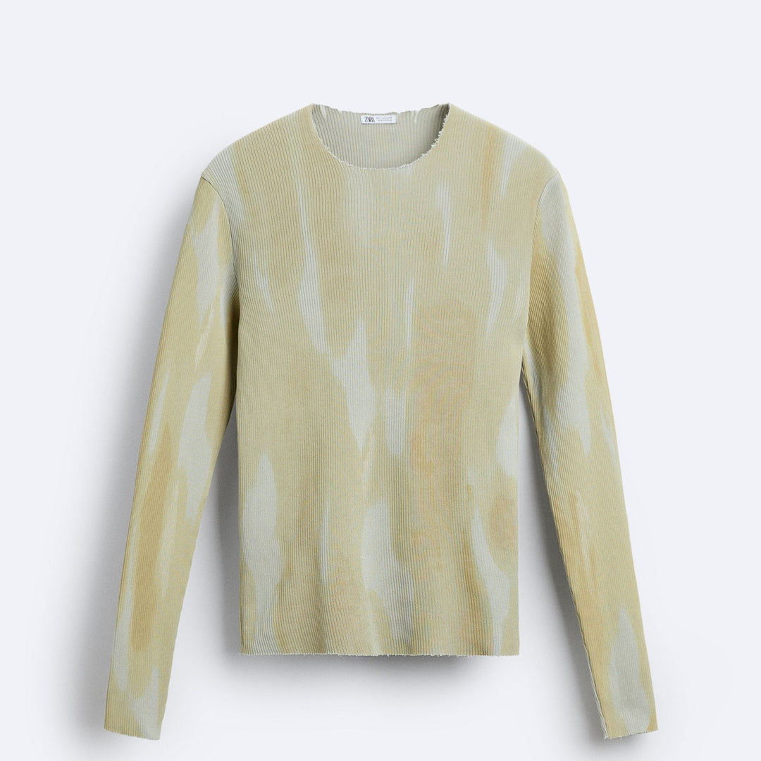 Moudda ZARA - Sweater - Tunisie 1