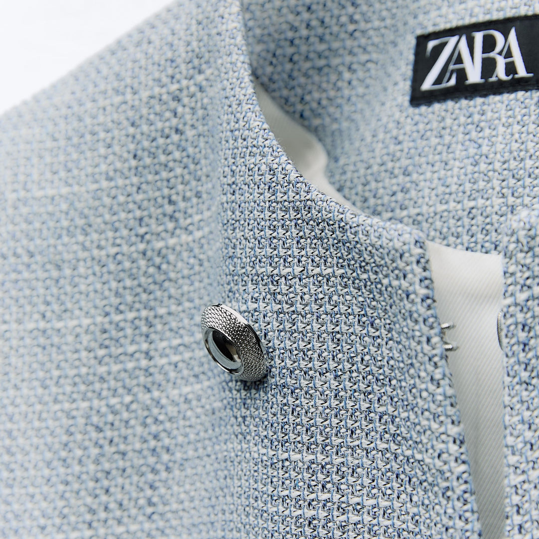 Moudda ZARA - Blazer - Tunisie 5