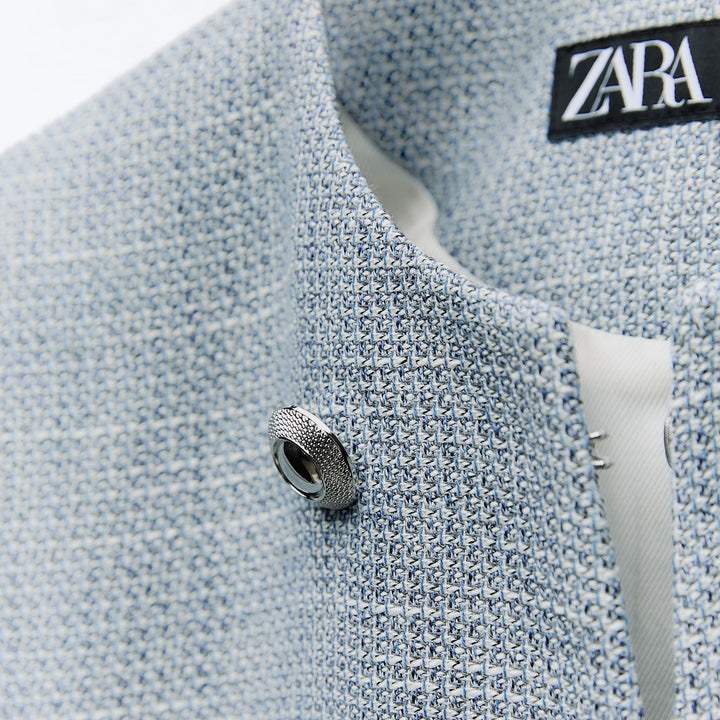 Moudda ZARA - Blazer - Tunisie 5