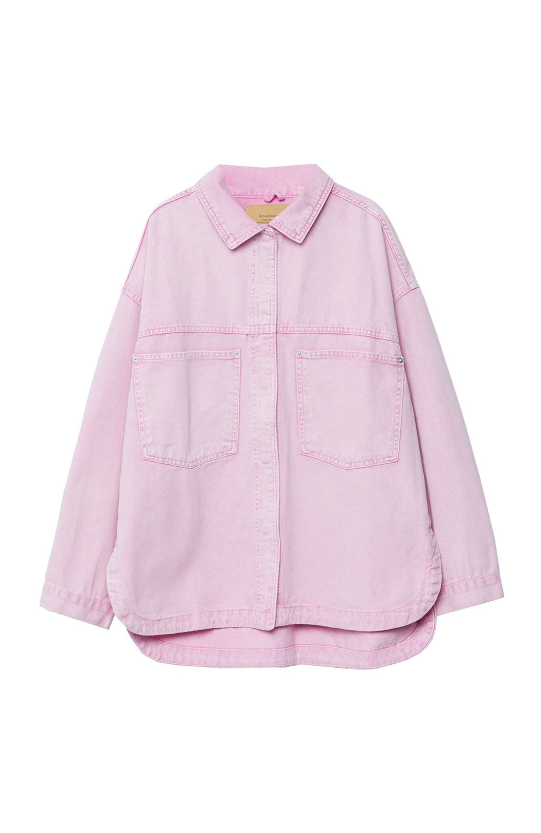 Moudda STRADIVARIUS - Blouson / anorak - Tunisie 1