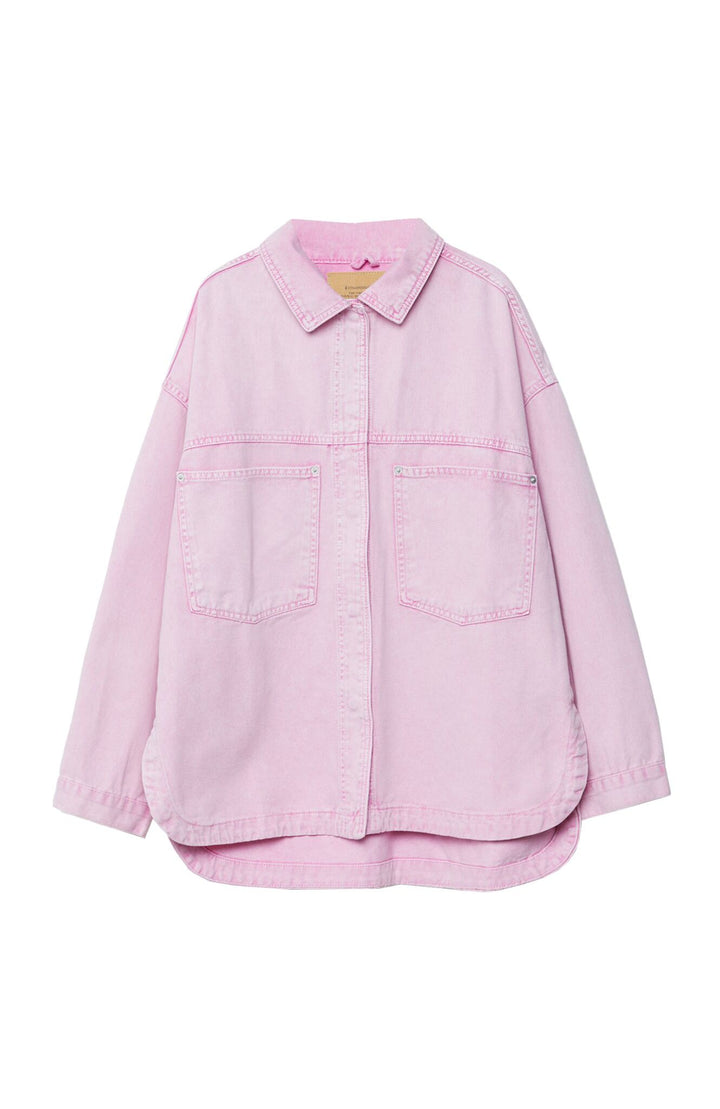 Moudda STRADIVARIUS - Blouson / anorak - Tunisie 1