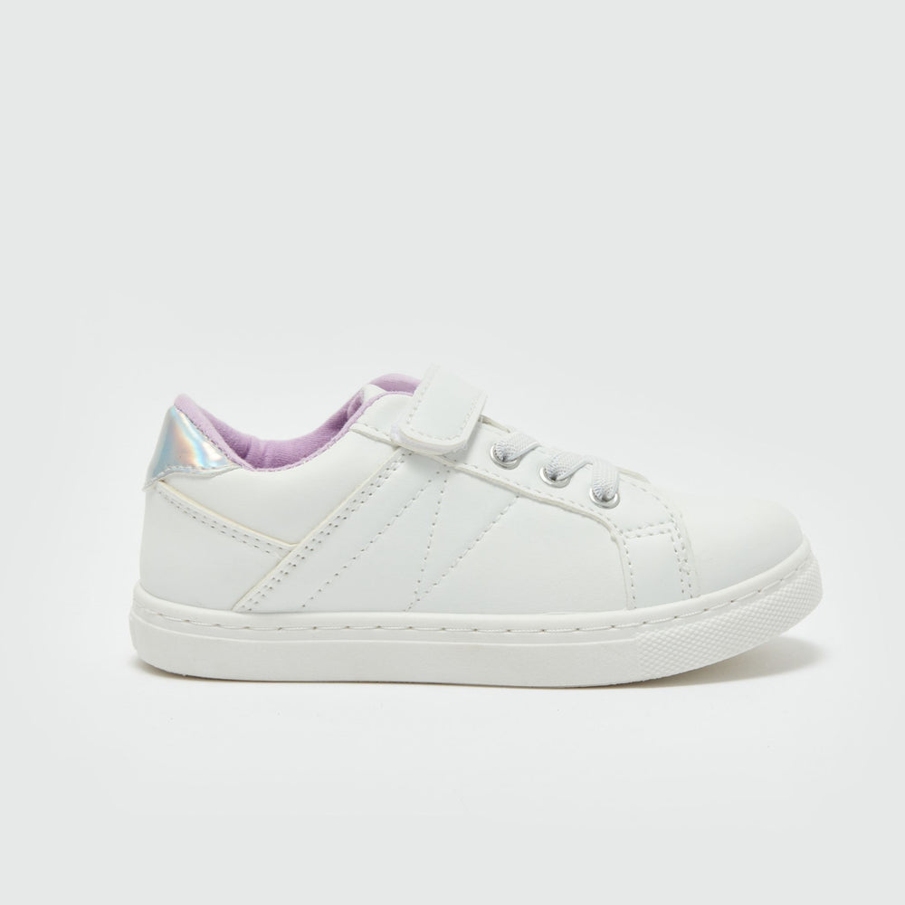 Moudda LC Waikiki - Chaussures casual Fille Buxe blanc - Tunisie 2