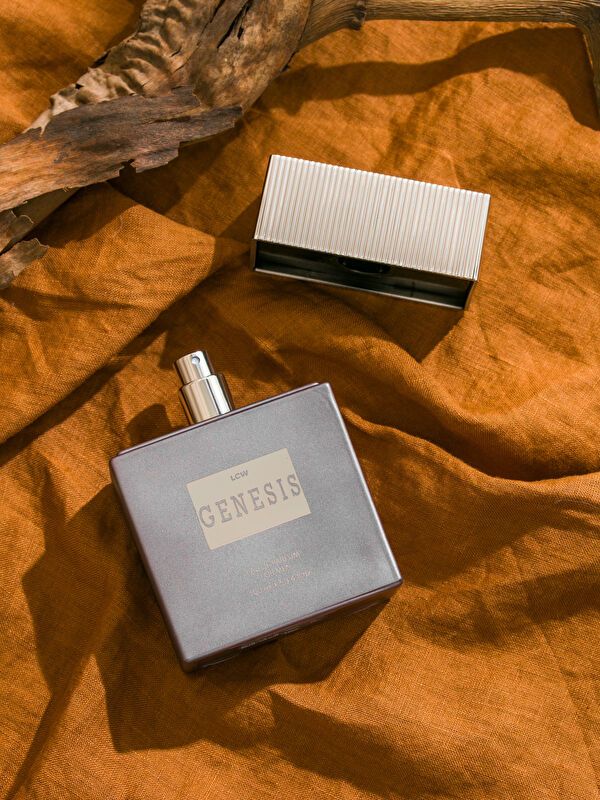 Moudda LC Waikiki - Parfum pour homme pour Femme, Fille, Garçon, Hommes - Tunisie 3