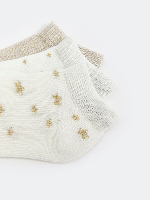 Moudda LC Waikiki - Chaussettes  de basket pour Filles - Tunisie 3