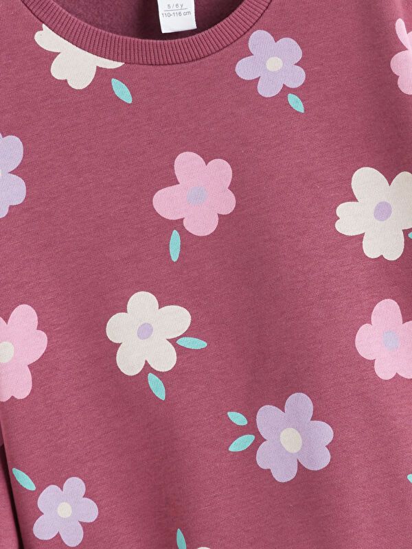 Moudda LC Waikiki - Sweat-shirt pack jersey pour Filles - Tunisie 7