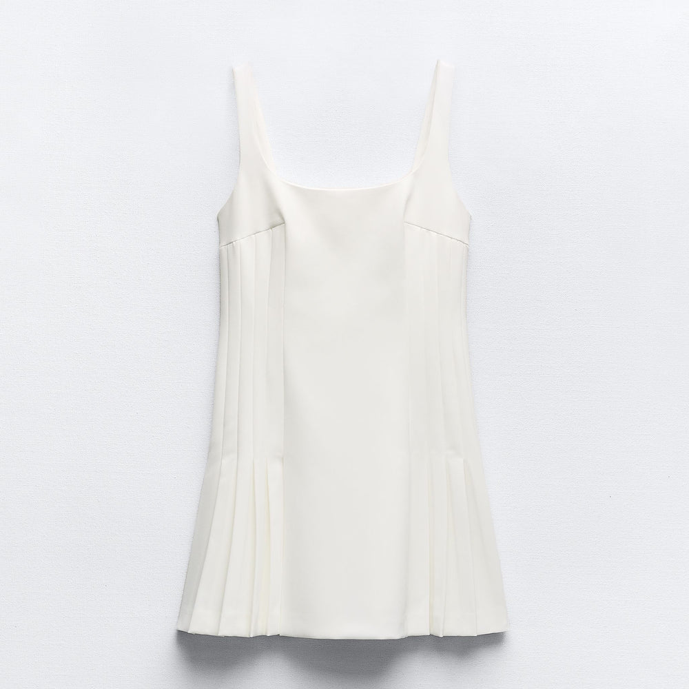 Moudda ZARA - T-Dress - Tunisie 2