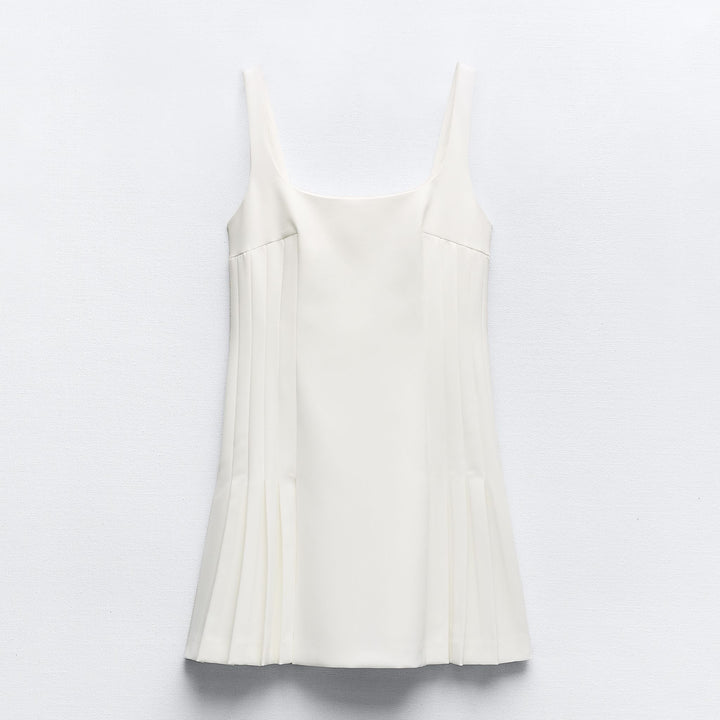 Moudda ZARA - T-Dress - Tunisie 2