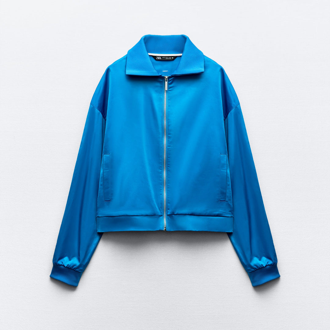 Moudda ZARA - Jacket - Tunisie 1