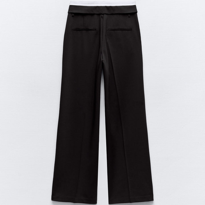 Moudda ZARA - T-Pants - Tunisie 3