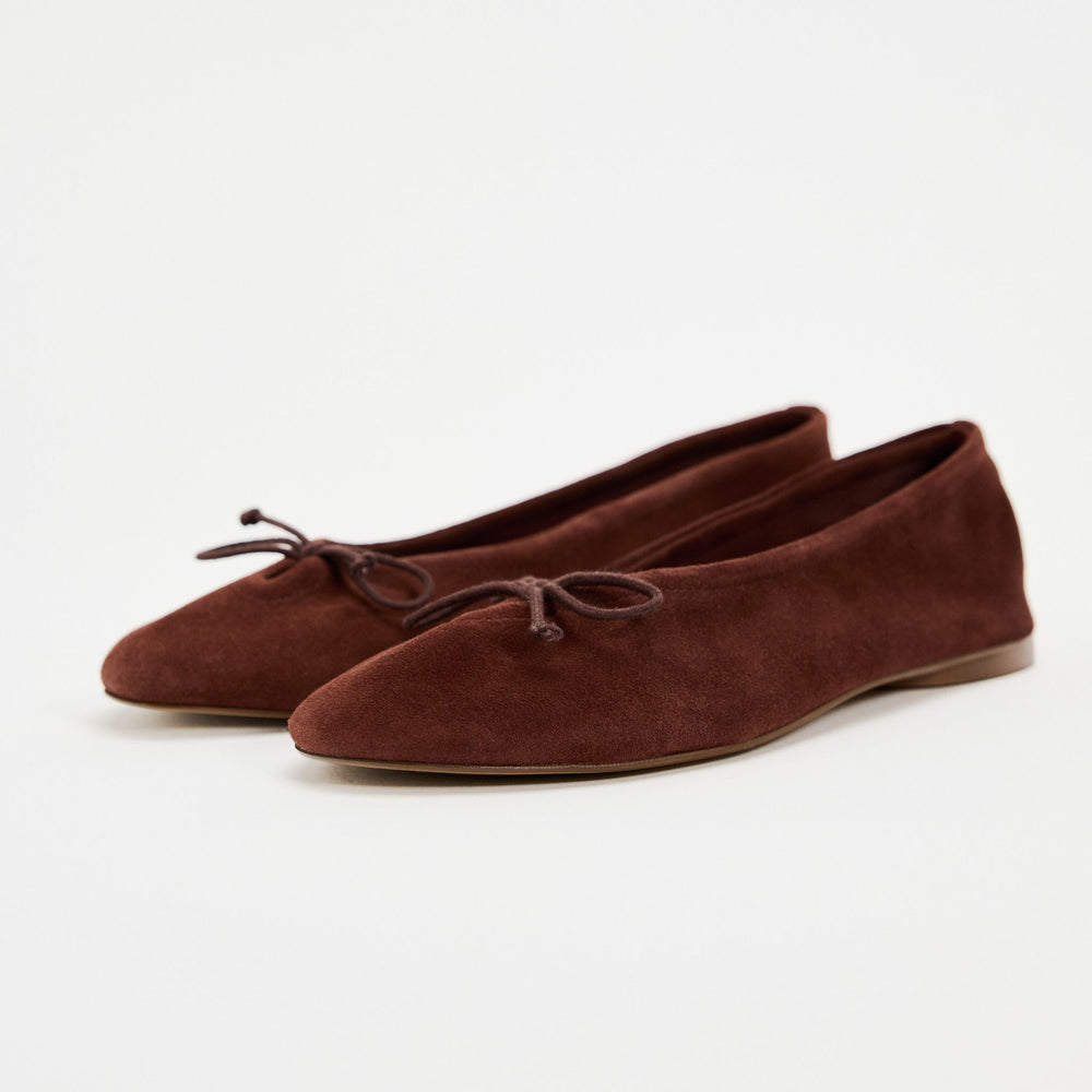 Moudda ZARA - Flat Shoe - Tunisie 2