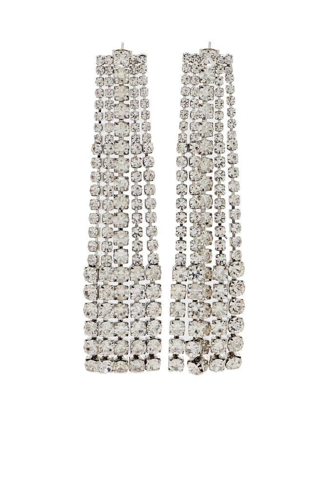 Moudda STRADIVARIUS - Boucle D Oreille - 1