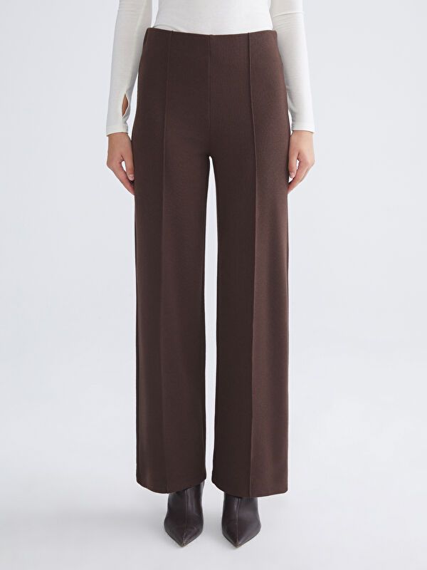 Moudda LC Waikiki - pantalon en jersey pour Femmes - Tunisie 2