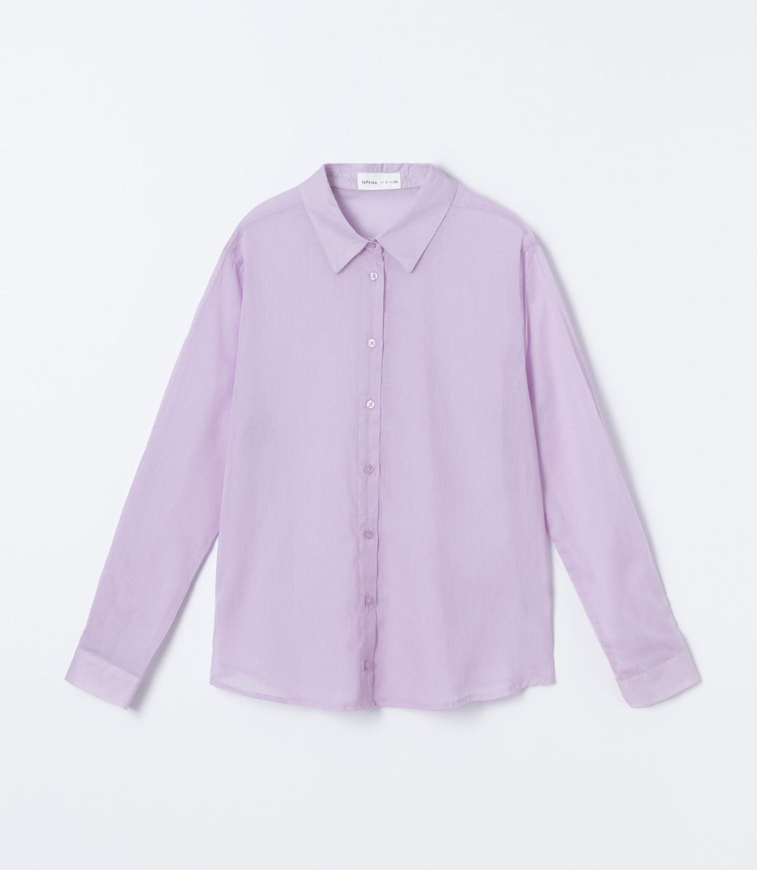 Moudda Lefties - Chemise/tunique - Tunisie 1