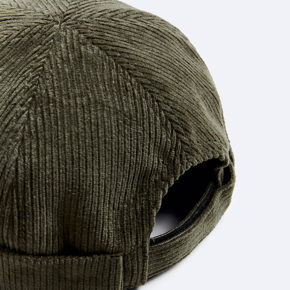 Moudda ZARA - Hat/Cap - Tunisie 2