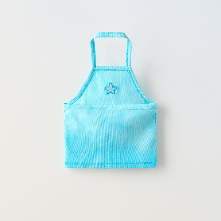 Moudda ZARA - Grl S/Sl Tshirt - Tunisie 2