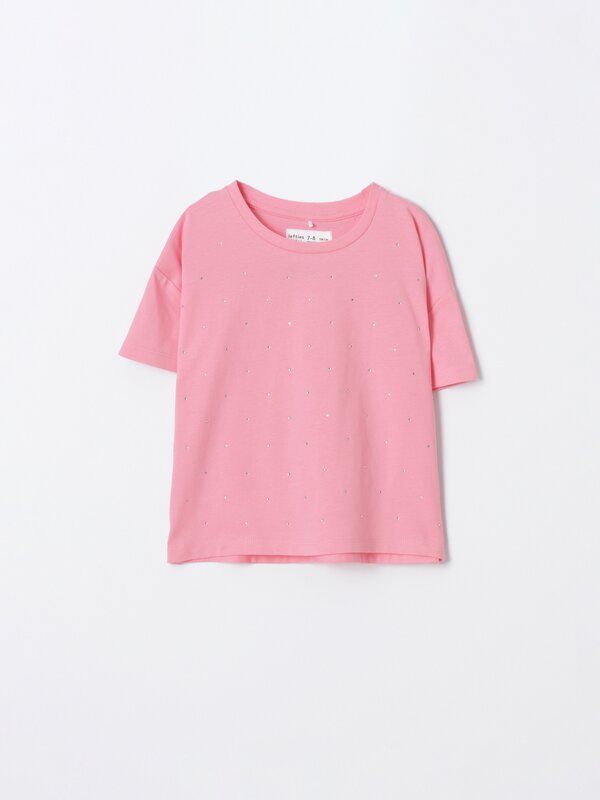 Moudda Lefties - Tee shirt - Tunisie 2