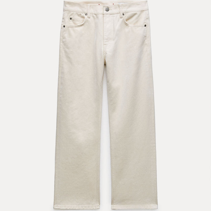 Moudda ZARA - Folder Pants - Tunisie 6