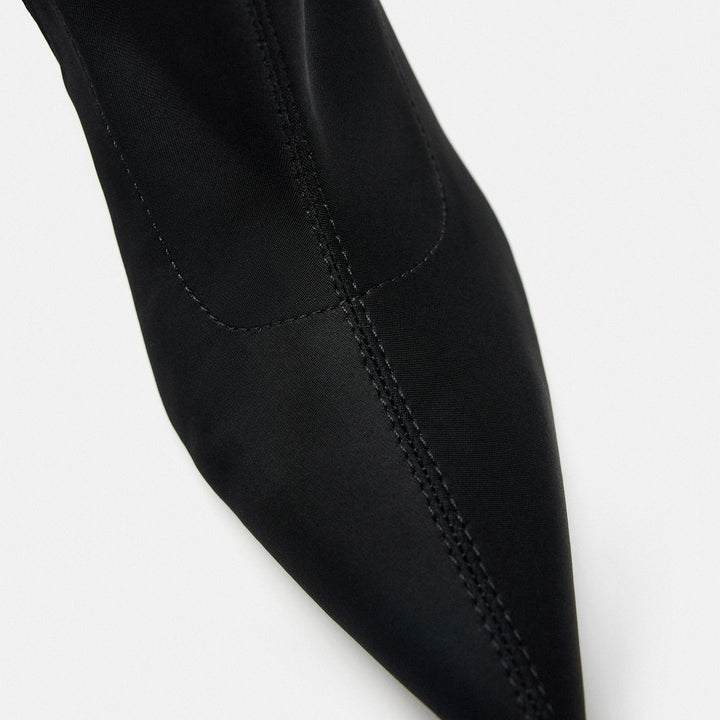 Moudda ZARA - Ankle Boots - Tunisie 6